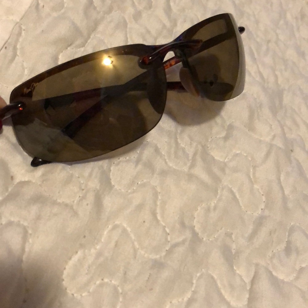 Maui James men’s sunglasses